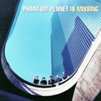 Phantom Planet / Phantom Planet Is Missing (수입)