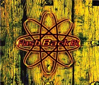 B&#039;z / Flash Back ~B&#039;z Early Special Titles~ (2CD Box Set/수입)