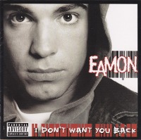 Eamon / I Don&#039;t Want You Back (수입/미개봉)
