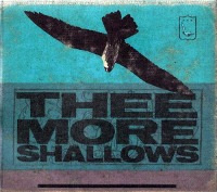 Thee More Shallows / Book Of Bad Breaks (Digipack/수입)