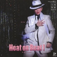 O.S.T. / Heat on Beat! 月組大劇場公演ライブ (수입)