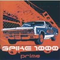 Spike 1000 / Prime (일본수입)