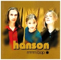 Hanson / Mmmbop (프로모션)