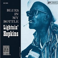 Lightnin&#039; Hopkins / Blues In My Bottle (수입)