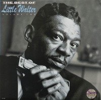 Little Walter / The Best Of Little Walter Volume Two (수입)