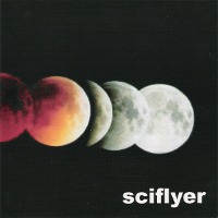 Sciflyer / Sciflyer (수입)
