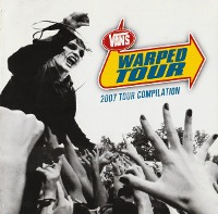 V.A. / Warped Tour 2007 Tour Compilation (2CD/수입/미개봉)