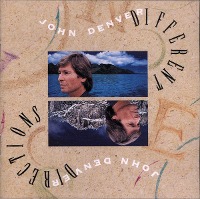 John Denver / Different Directions (일본수입/미개봉/프로모션)