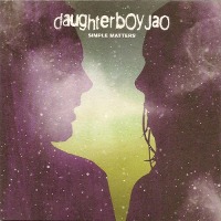 Daughterboy Jao / Simple Matters (수입)