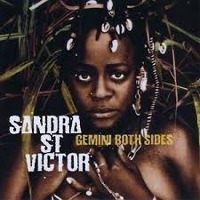 Sandra St. Victor / Gemini: Both Sides (수입)