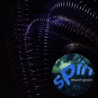Stewart/Gaskin / Spin (일본수입/미개봉/프로모션)