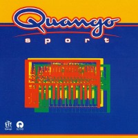 V.A. / Quango Sport (수입)