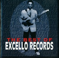 V.A. / The Best Of Excello Records (수입)
