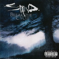 Staind / Break The Cycle (수입)