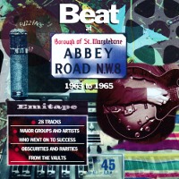 V.A. / Beat At Abbey Road - 1963 To 1965 (일본수입/프로모션)