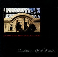 My Life With The Thrill Kill Kult / Confessions Of A Knife... (수입)