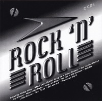 V.A. / Rock &#039;n&#039; Roll (2CD/수입)