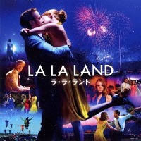 O.S.T. / La La Land (라라랜드) (일본수입)