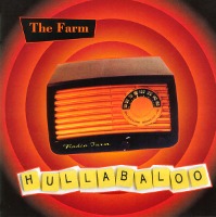 Farm / Hullabaloo (수입)