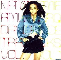 Amuro Namie / Dance Tracks Vol. 1 (수입) (B)