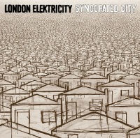 London Elektricity / Syncopated City (수입)