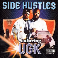 UGK / Side Hustles (수입)