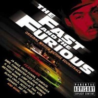 O.S.T. / The Fast And The Furious (분노의 질주) (Bonus Track/일본수입)