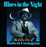 Robert Covington / The Golden Voice Of Robert Covington (수입)