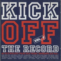V.A. / Kick Off The Record Vol. 2 (2CD/수입/프로모션)