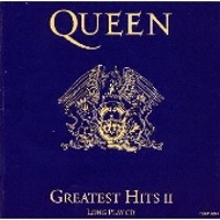 Queen / Greatest Hits II (일본수입)