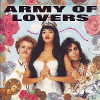 Army Of Lovers / Disco Extravaganza (일본수입/프로모션)