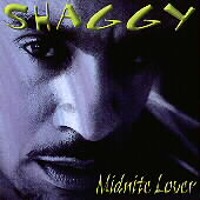 Shaggy / Midnite Lover (수입)
