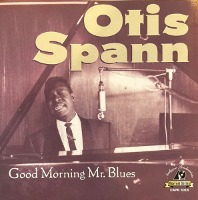 Otis Spann / Good Morning Mr. Blues (HDCD/수입)