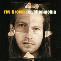 Rev Brown / Psychomachia (수입)
