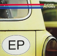 Eleven Pictures / Initials
