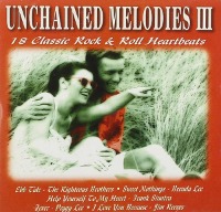 V.A. / Unchained Melodies III (수입)