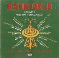 V.A. / Radio Gold Volume 3 (수입)