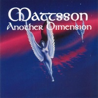 Mattsson / Another Dimension (수입)
