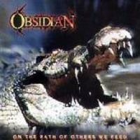 Obsidian / On The Path Of Others We Feed (수입)