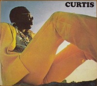 Curtis Mayfield / Curtis (Digipack/일본수입)