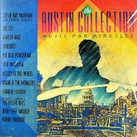 V.A. / The Austin Collection - Music For Miracles (수입)