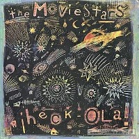Movie Stars / ¡Heck-Ola! (일본수입/프로모션)