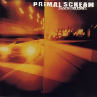 Primal Scream / Vanishing Point (수입) (B)