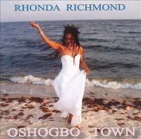 Rhonda Richmond / Oshogbo Town (수입)