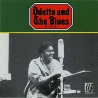 Odetta / Odetta And The Blues (수입)