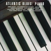 V.A. / Atlantic Blues: Piano (수입)