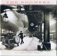 Boomers / 25 Thousand Days (수입)
