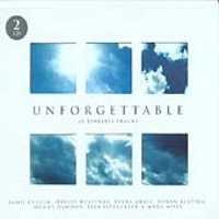 V.A. / Unforgettable - 40 Timeless Tracks (2CD/수입)