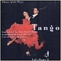 V.A. / Let&#039;s Dance 2 - Tango (프로모션)