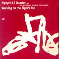 Nguyen Le / Walking On The Tiger&#039;s Tail (Digipack/수입)